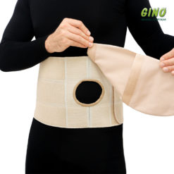 Faixa Elástica para Colostomia