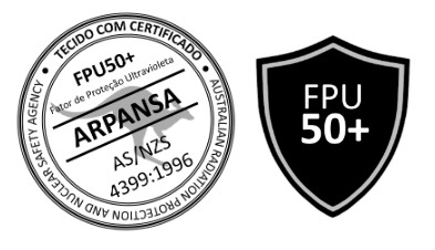 Manguito de Proteção Solar