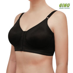 Sutiã com abertura frontal e frente dupla