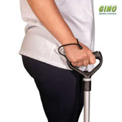 Bengala Dobrável Mercur