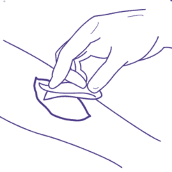 Membracel Membrana Regeneradora Porosa