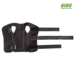 Órtese Curta Bilateral com Tala para Punho