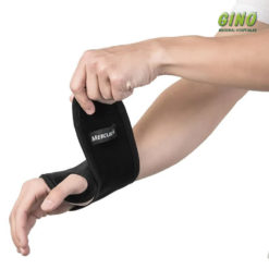 Órtese para Punho Único