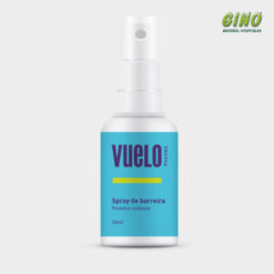 Spray de BarreiraProtetor Cutâneo