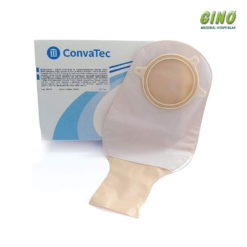 Bolsa de colostomia Drenável Convatec