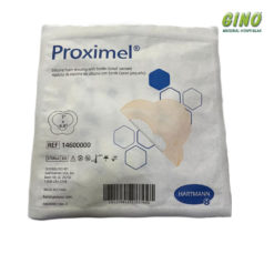 Proximel Sacral
