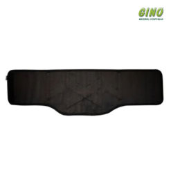 Colete Putti Elástico Reto Baixo