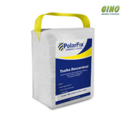 Toalha Descartável Polar Fix