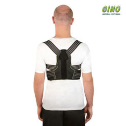 Corretor Postural com Ajuste Triplo