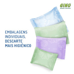 TENA Lady Discreet Protetor Diário com 14 Unid