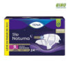 Fralda Tena Noturna G com 24 Unid