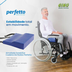 Almofada Estabilize Perfetto