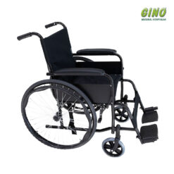 Cadeira De Rodas Em Aço MBCR-H004 Classic