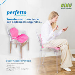 Super Assento Perfetto