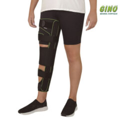 Imobilizador de joelho Ergonômico Mercur