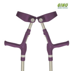 Muleta Canadense Articulada Mercur