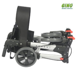 Andador Superlux MBRLA-SUPERLUX