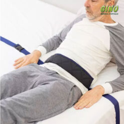 Faixa Para Contenção de Tronco de Acamados e Idosos