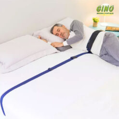 Faixa Para Contenção de Tronco de Acamados e Idosos