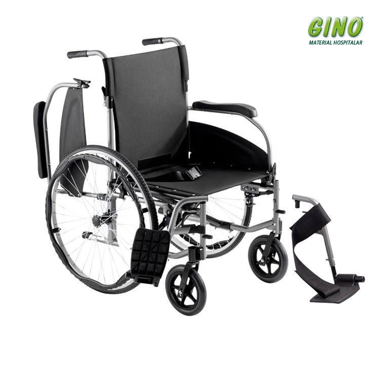 Cadeira Banho Ultra Lux 100kg Mobil - Gino Material Médico Hospitalar