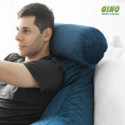 Almofada Relaxante para Leitura Theraliving Royal