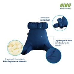 Almofada Theraliving Plus