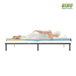 Colchão Proteção do calcâneo Antiescaras Theradays