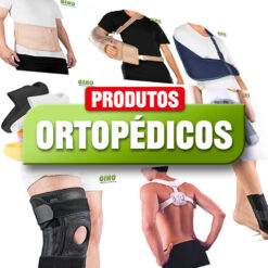 Todos Produtos Ortopédicos