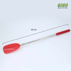 Calçadeira com Haste Regulável