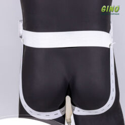 Coletor de urina masculina