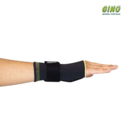 Munhequeira de Compressão Elástica com Tala