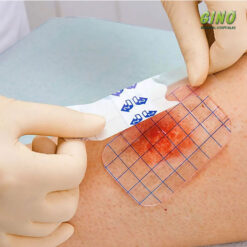 Curativo Hydrotac Transparente Hydrosorb