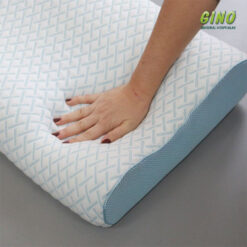 Travesseiro Contour Gel