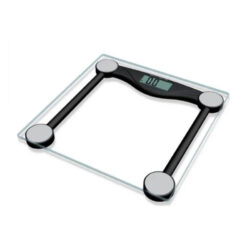 Balança Digital Body Fit
