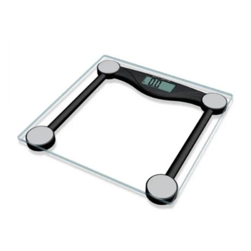 Balança Digital Body Fit