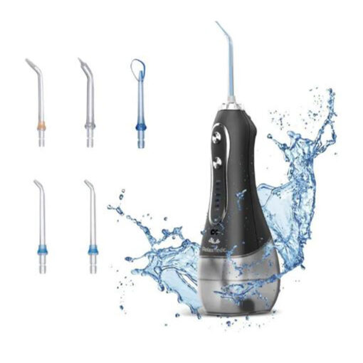Irrigador Oral Sem Fio Jet Clean