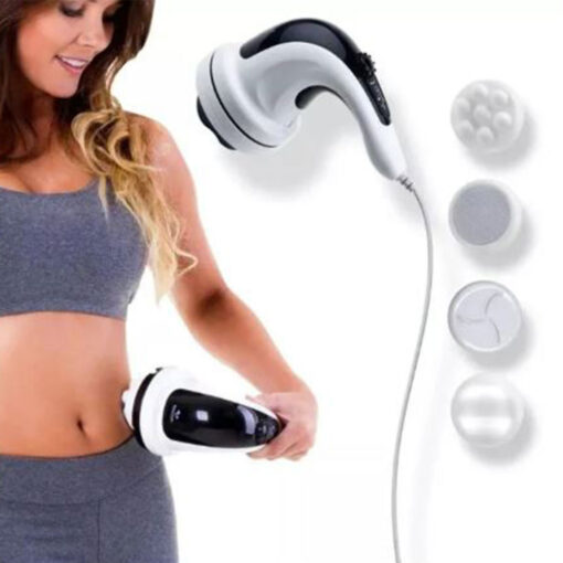 Massageador Orbit Massage