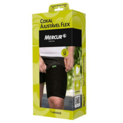 Coxal Ajustável Flex