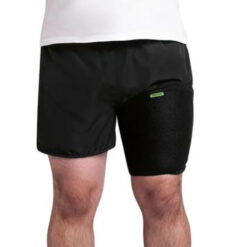 Coxal Ajustável Flex