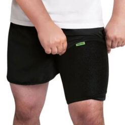 Coxal Ajustável Flex