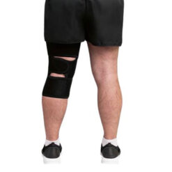 Joelheira Ajustável Flex