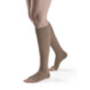 Meia Sigvaris Panturrilha Dynaven Basic 20-30 mmHg