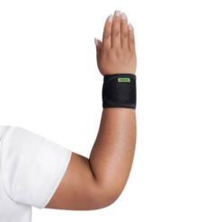 Protetor de Punho Ajustável Flex