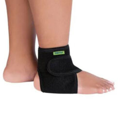 Tornozeleira Ajustável Flex