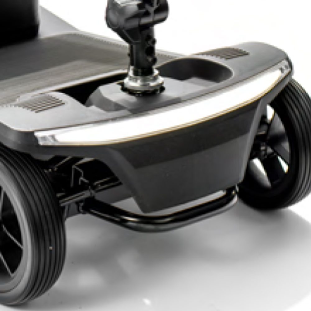 Scooter Desmontável Lumus Linha Fit