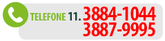 Telefone Gino: 11. 38841044 / 38879995 WhatsApp: 11. 93289-8564