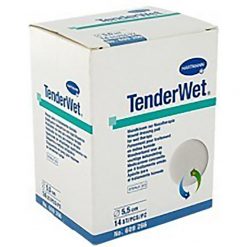 Tender Wet (Poliacrilato) Hartmann